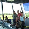 Phalsbourg : 100 ans d'hélicoptère - TOUR DE CONTROLE ....(vidéos et photos)