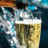 CHAMPAGNE AND FOOD Dégustation de champagne et alliances de saveurs par Croc’ Culture