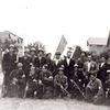 26 août 1944, Aulnay-sous-Bois était libérée