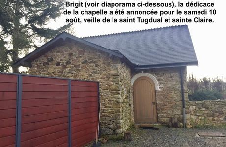 La Marie des Gaëls