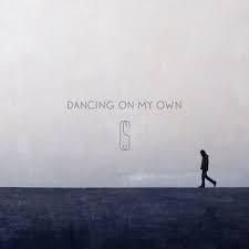 Calum Scott - Dancing On My Own (Stephen Murphy Remix)