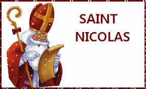 Souper de Saint-Nicolas ce 14 décembre