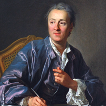 Philo-bath : Diderot le penseur incrédule.  