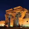 Edfu and Kom Ombo Temples Tours from Luxor