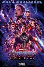  REGARDER Avengers : Endgame (2019) : FILM COMPLET STREAMING VF ENTIER FRANÇAIS