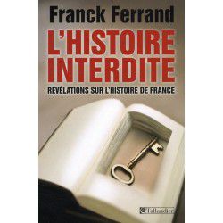 Nouveau : L'ombre d'un doute avec Franck Ferrand, magazine bimensuel.