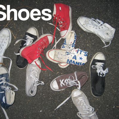 .Shoes
