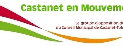 Castanet en Mouvement