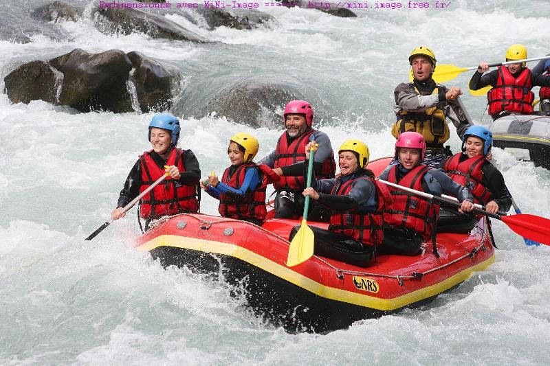 Album - rando-2011---photos-rafting