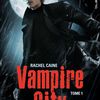 Vampire City de Rachel Caine