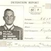 Nuremberg Trial Defendants : Wilhelm Keitel