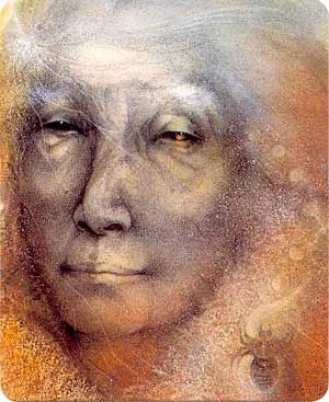 Dessins de Susan Seddon Boulet