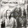 Fight Action EP