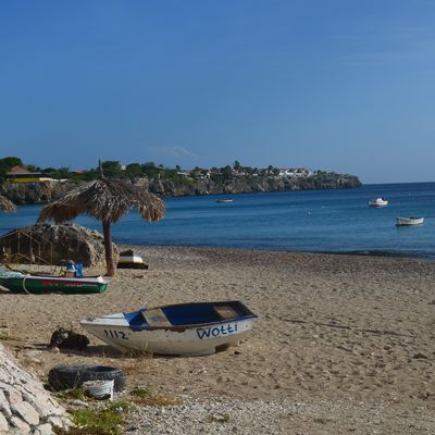 Des vacances inoubliables...