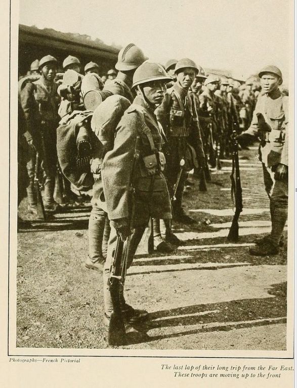 19 soldats siamois y perdront la vie (bien qu'ils n'aient pas directement combattu sur le champ de bataille).