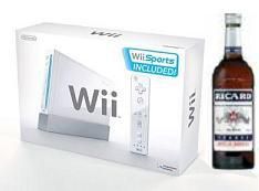 BAISSE DE PRIX DE LA NINTENDO Wii ???