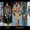 Trends of Men’s fashion week for Fall/Winter 2011-2012