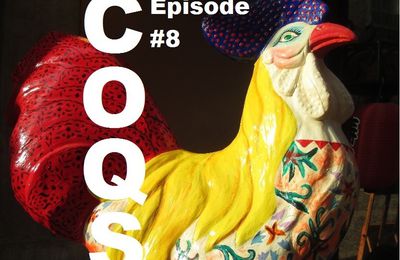 Coqs - Episode 8