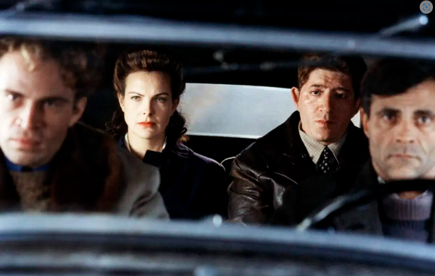 Le moment ou jamais de voir et revoir "Lucie Aubrac" de Claude Berri (1997) sur Netflix.