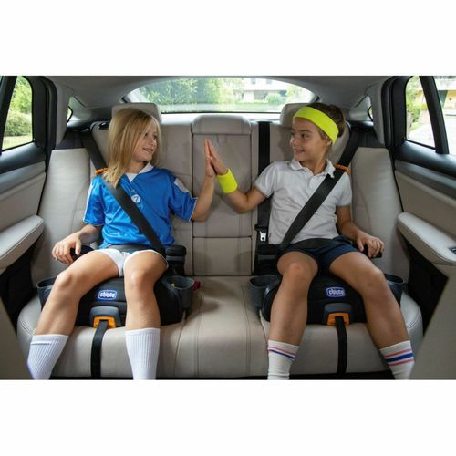 Réglementation ECE R44/04 et sécurité - mifold siège-auto compact