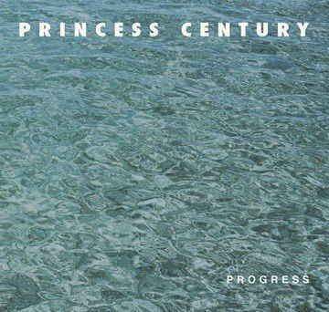princess century, la canadienne membre d'austra de son vrai nom maya postepski pour un projet solo