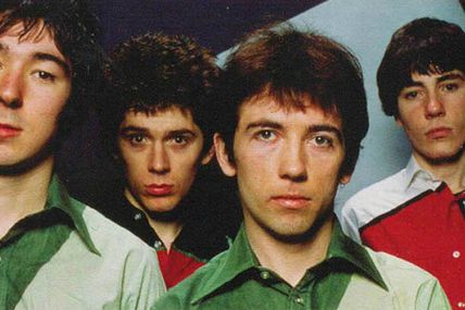 30th June 1978, United Artists released The Buzzcocks single ‘Love You More’, at 1 minute 29 seconds it was the second shortest single ever released. Maurice Williams and the Zodiacs 1960 hit ‘Stay’ was the shortest hit at one minute 28 seconds