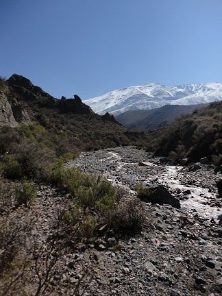 Album - 04_Cabalgata dans les Andes