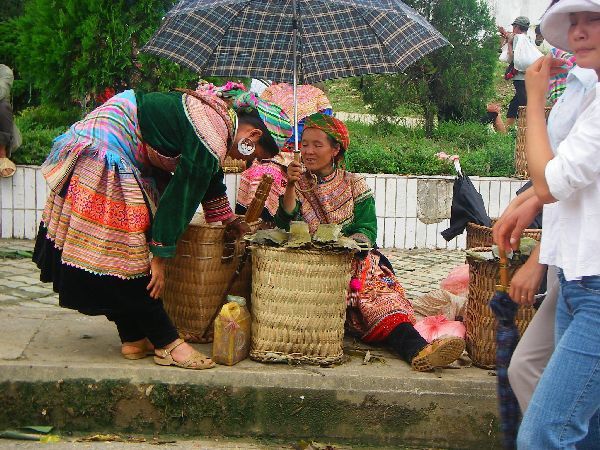 Album - Sapa-et-Bac-Ha