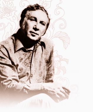 Nizar Qabbani: أتحبني بعد الذي كانا