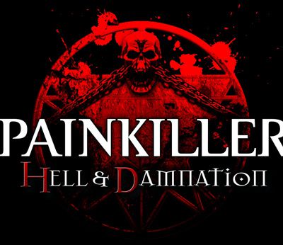 Painkiller: Hell And Damnation_Test PC