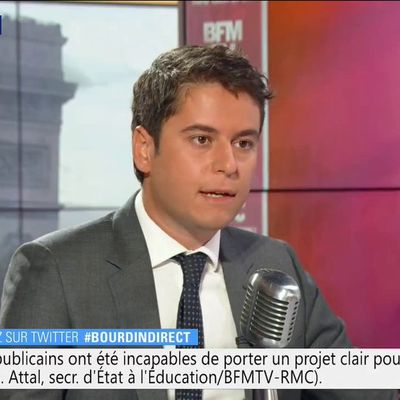 Ce que nous disent les micro-expressions de la langue (suite)