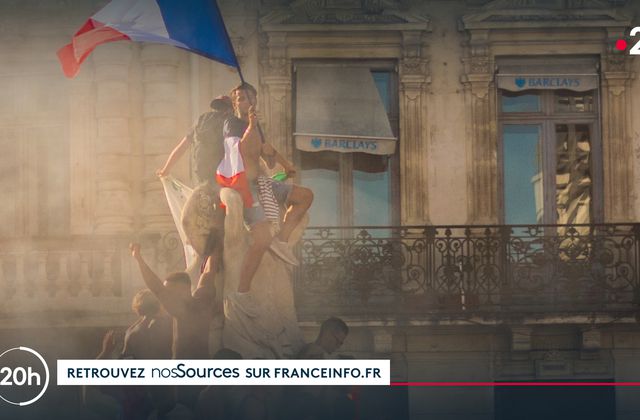 France Télévisions lance lundi le nouveau dispositif nosSources.