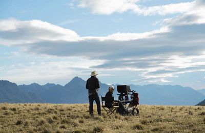 Jane Campion, la femme cinéma