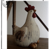 Dans la famille de la cocotte à carreaux...