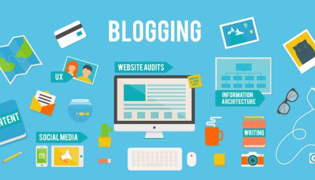 SEO : pourquoi avoir recours au blogging ?