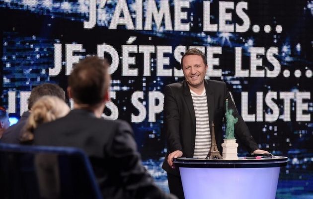 VTEP avec Bruno Guillon, Axelle Laffont et Tony Saint Laurent ce vendredi soir sur TF1