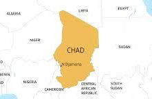Đơn vị chuyển phát hỏa tốc tới Chad chi phí rẻ
