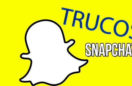 Trucos de Snapchat! - Jutips 