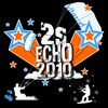 2S ECHO 2010 BY KITADDICT BECOMES BILINGUAL