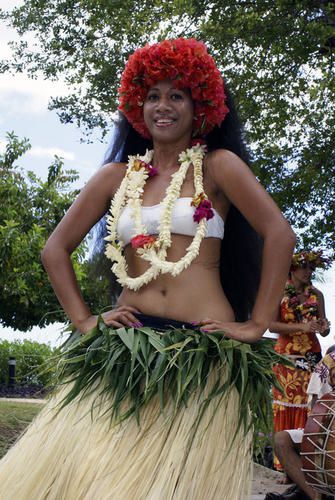 Photos de Tahiti lors de notre voyage de noces en Polynésie Française fin 2008.