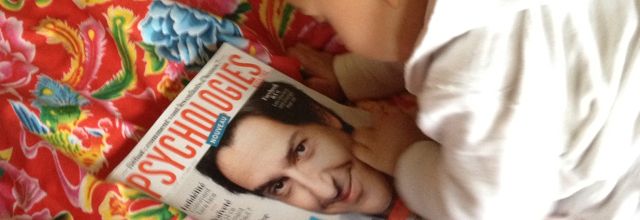 Les lecteurs de Psychologies de plus en plus jeunes