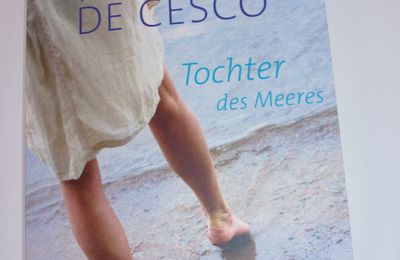 "Tochter des Meeres"