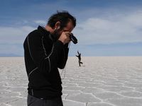 4 jours de rêve entre le salar d´Uyuni et le sud Lipez