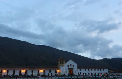 Villa de Leyva