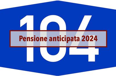 GIORNALINO ASSOCIAZIONE DIVERSABILI PENISOLA SORRENTINA Legge 104, ecco come accedere alla pensione anticipata tra i 59 e i 63 anni di età nel 2024 se assisti un disabile