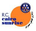 Rotary Club of Cairo Sunrise