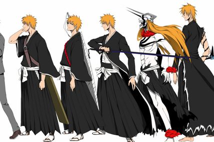 Bleach