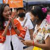 Le vainqueur des élections générales en Thaïlande se voit interdit par les militaires de former un nouveau gouvernement
