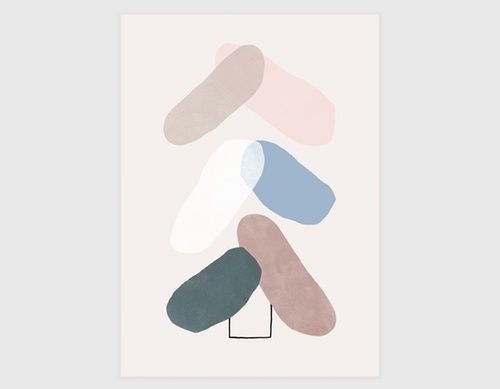 Découverte de la jeune graphiste Finlandaise Hanna Konola