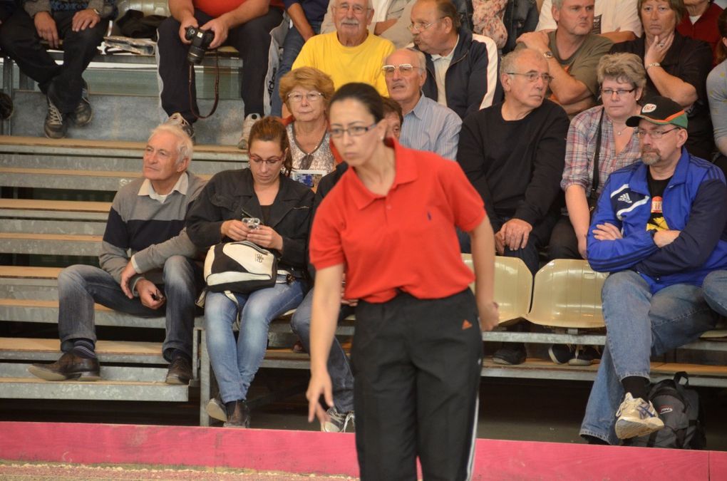 Album - 2013---MONDIAL-FEMININ-MONTAUBAN-2